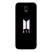 Чохли BTS для Samsung Galaxy J5 2017, (J530F европейская версия) (AlphaPrint)