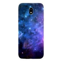 Чехлы КОСМОС для Samsung Galaxy J5 2017, (J530F европейская версия) – Звездный вид