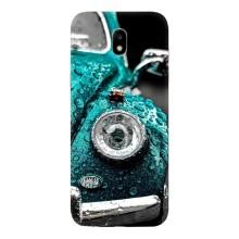 Чохли з тематикою "Круті машини" на Samsung Galaxy J5 2017, (J530F европейская версия) – машинка