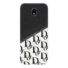 Чохол (Dior, Prada, YSL, Chanel) для Samsung Galaxy J5 2017, (J530F европейская версия) (Діор)