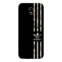 Чохол с стилі "Адідас" для Гелексі Джі5 2017 – Adidas