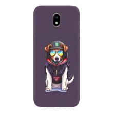 Чохол з принтом Песика Патрон для Samsung Galaxy J5 2017, (J530F европейская версия) – Модний Патрон