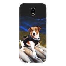 Чохол з принтом Песика Патрон для Samsung Galaxy J5 2017, (J530F европейская версия) – Пес Патрон