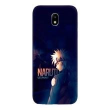 Naruto Anime Чехлы для Самсунг J5 2017, J5 европейская версия (AlphaPrint)