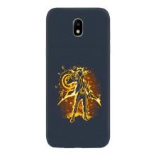 Naruto Anime Чохли для Самсунг Джі5 2017, Джі5 европейська версія (AlphaPrint)