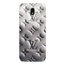 Текстурний Чохол Louis Vuitton для Гелексі Джі5 2017 – Бежевий ЛВ