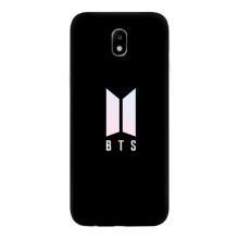 Чехлы BTS для Samsung Galaxy J7 2017 (J730F европейская версия) (AlphaPrint)