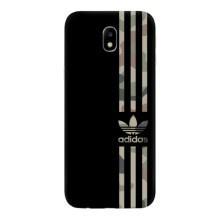 Чехол в стиле "Адидас" для Гелкси Джи7 2017 – Adidas