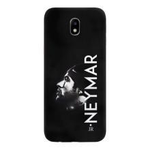 Чохол Неймар для Samsung Galaxy J7 2017 (J730F европейская версия) (AlphaPrint) (NEYMAR)