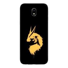 Naruto Anime Чехлы для Самсунг Джи7 2017, Джи7 Европейская версия (AlphaPrint)