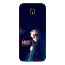 Naruto Anime Чехлы для Самсунг Джи7 2017, Джи7 Европейская версия (AlphaPrint)