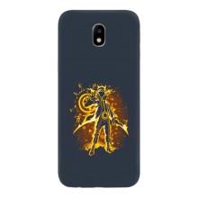 Naruto Anime Чохли для Самсунг J7 2017, J7 европейська версія (AlphaPrint)