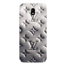 Текстурный Чехол Louis Vuitton для Гелкси Джи7 2017 – Бежевый ЛВ