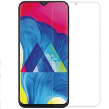 Защитное стекло для Samsung Galaxy M20 - 2D – Без атрибута