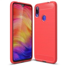 Чехол Slim Series для Samsung M20 – Черный