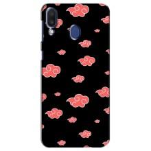 Чохли Персонажі Аніме Наруто для Samsung Galaxy M20 (M205) (AlphaPrint)