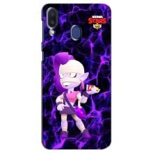Чехлы Brawl Stars для Samsung Galaxy M20 (M205) (AlphaPrint)