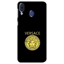 Чехлы VERSACE для Самсунг М20 (PREMIUMPrint) – Versace