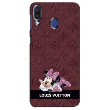 Чохол Disney Mouse Samsung Galaxy M20 (M205) (PREMIUMPrint) – Mikki LV