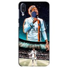 Чохол Неймар для Samsung Galaxy M20 (M205) (AlphaPrint) (Неймар ПСЖ)
