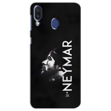 Чохол Неймар для Samsung Galaxy M20 (M205) (AlphaPrint) (NEYMAR)