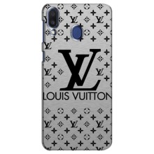 Чехол Стиль Louis Vuitton на Samsung Galaxy M20 (M205)