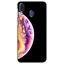 Космічні Чохли для Самсунг Ґелексі М20 (VPrint) (Планета Айфон)