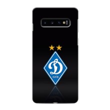 Чехлы для Samsung Galaxy S10e (VPrint) - Футбольные клубы (Динамо Киев)
