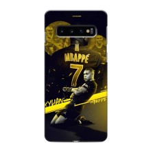 Чехлы Килиан Мбаппе для Samsung Galaxy S10e – Mbappe