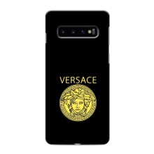 Чехлы VERSACE для Самсунг С10е (PREMIUMPrint) – Versace