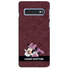 Чехол Disney Mouse Samsung Galaxy S10e (PREMIUMPrint)