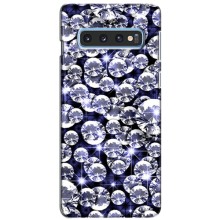 Чехол (Дорого -богато) на Samsung Galaxy S10e