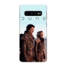 Чехол ДЮНА для Самсунг С10е (dune)