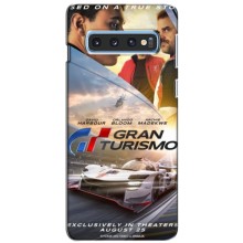 Чехол Gran Turismo / Гран Туризмо на Самсунг С10е – Gran Turismo