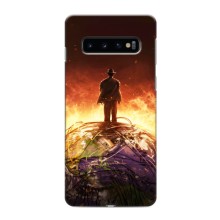 Чохол Оппенгеймер / Oppenheimer на Samsung Galaxy S10e – Ядерщик