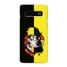 Naruto Anime Чохли для Самсунґ Ґалексі S10e (AlphaPrint)