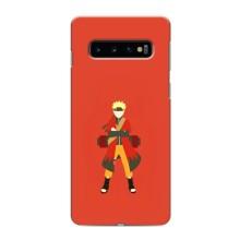 Naruto Anime Чохли для Самсунґ Ґалексі S10e (AlphaPrint)