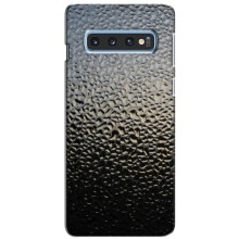 Текстурный Чехол для Samsung Galaxy S10e