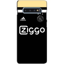 Чохли для Samsung s10 Plus (VPrint) - Футбольні клуби – AJAX