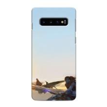 Чехлы с фильма АВАТАР для Samsung Galaxy s10 Plus (AlphaPrint)