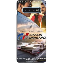 Чехол Gran Turismo / Гран Туризмо на Самсунг С10 Плюс (Gran Turismo)