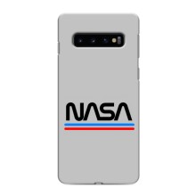 Чохол NASA для Samsung Galaxy s10 Plus (AlphaPrint) (NASA)