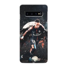 Чохол Неймар для Samsung Galaxy s10 Plus (AlphaPrint) (PSG Neymar)