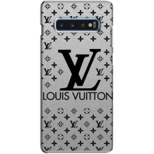 Чехол Стиль Louis Vuitton на Samsung s10 Plus