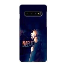 Naruto Anime Чохли для Самсунґ Ґелексі S10 Плюс (AlphaPrint)