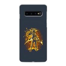 Naruto Anime Чохли для Самсунґ Ґелексі S10 Плюс (AlphaPrint)