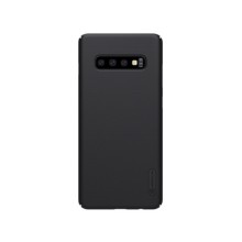 Чехол Nillkin Matte для Samsung Galaxy S10 – Черный