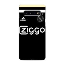 Чохли для Samsung Galaxy S10 (VPrint) - Футбольні клуби (AJAX)