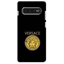 Чехлы VERSACE для Самсунг s10 (PREMIUMPrint) (Versace)