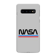 Чохол NASA для Samsung Galaxy S10 (AlphaPrint) (NASA)